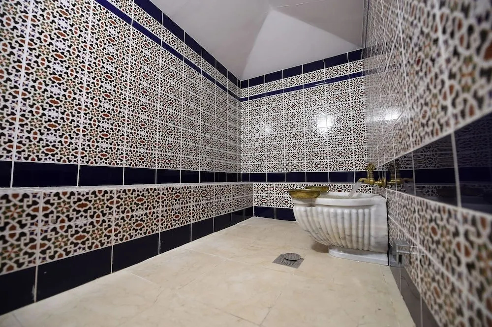 Janat Al Areef Hotel Apartment