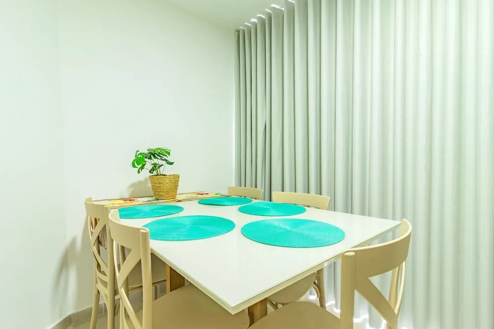Cupe Suites #118 Beachfront by Carpediem