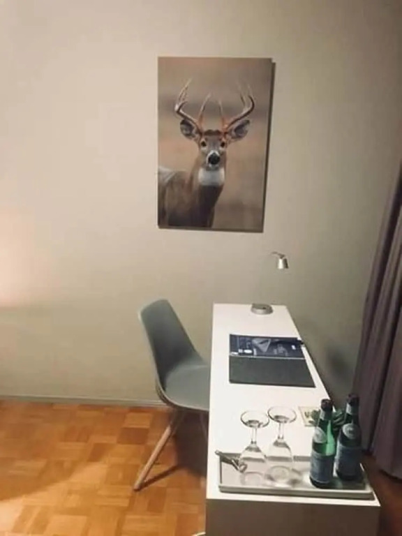 Waldhotel Riesebusch
