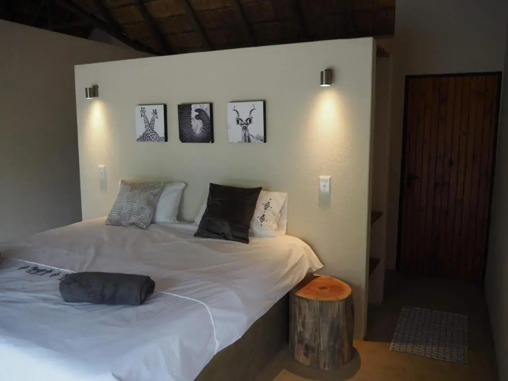 Pata Pata House