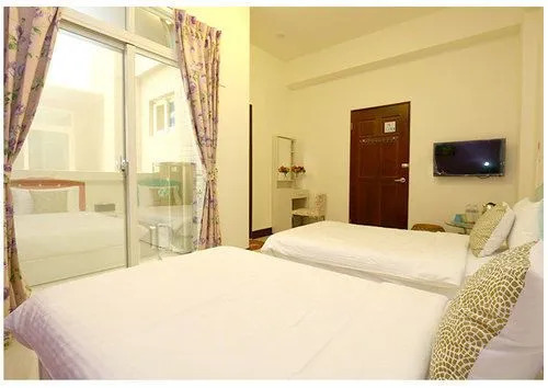 Cloud Homestay