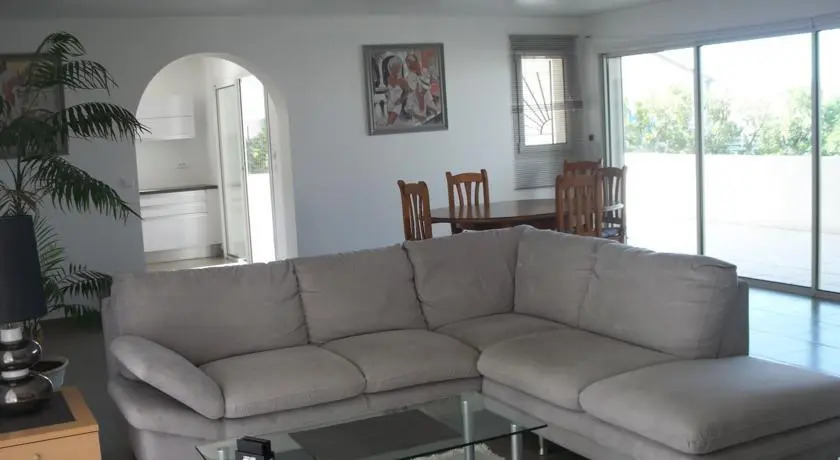 Villa Antonia
