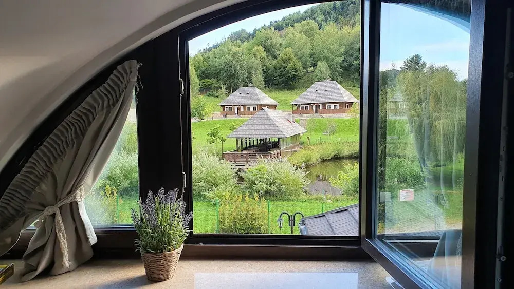 Vatra Boiereasca