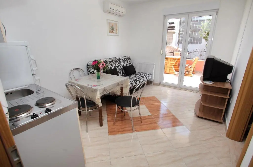 Apartments Villa Dalmazia