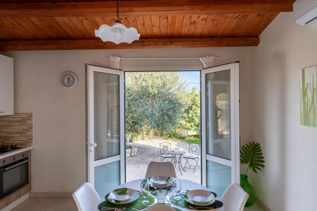 Villa Vanessa in Noto