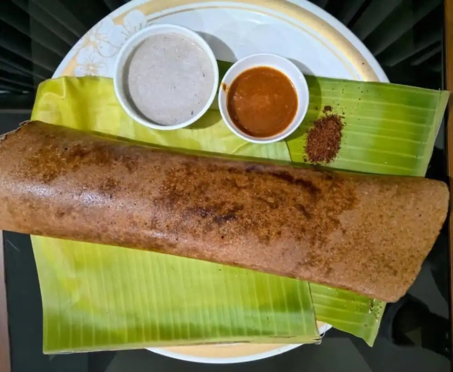 Hotel Sri Ram Grand
