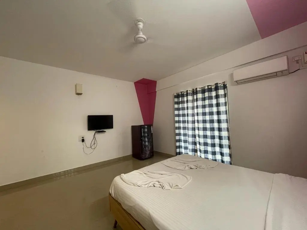 Priti Guest House