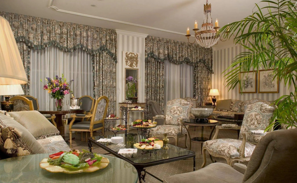 Hotel Monteleone