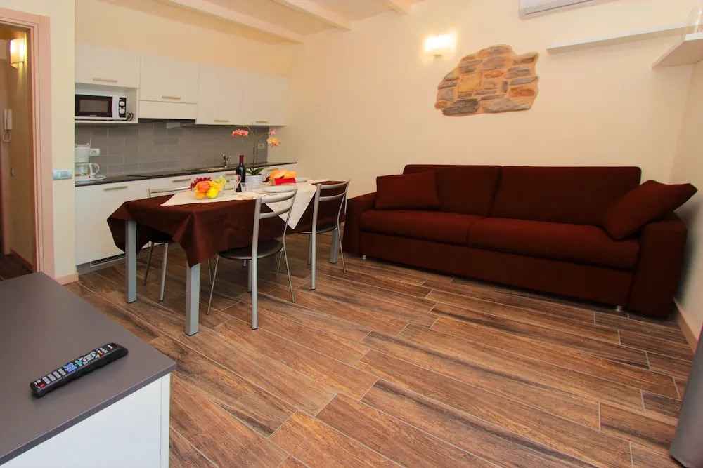Al Terrazzo Apartments - Ruculì Hospitality