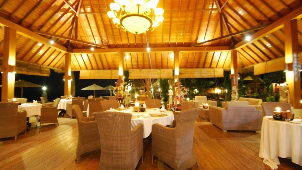 Puri Mas Boutique Resort & Spa