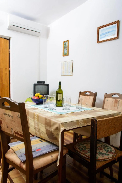 Apartments by the sea Arbanija, Ciovo - 18624