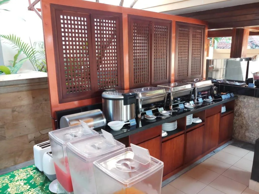 Sari Villa Ubud