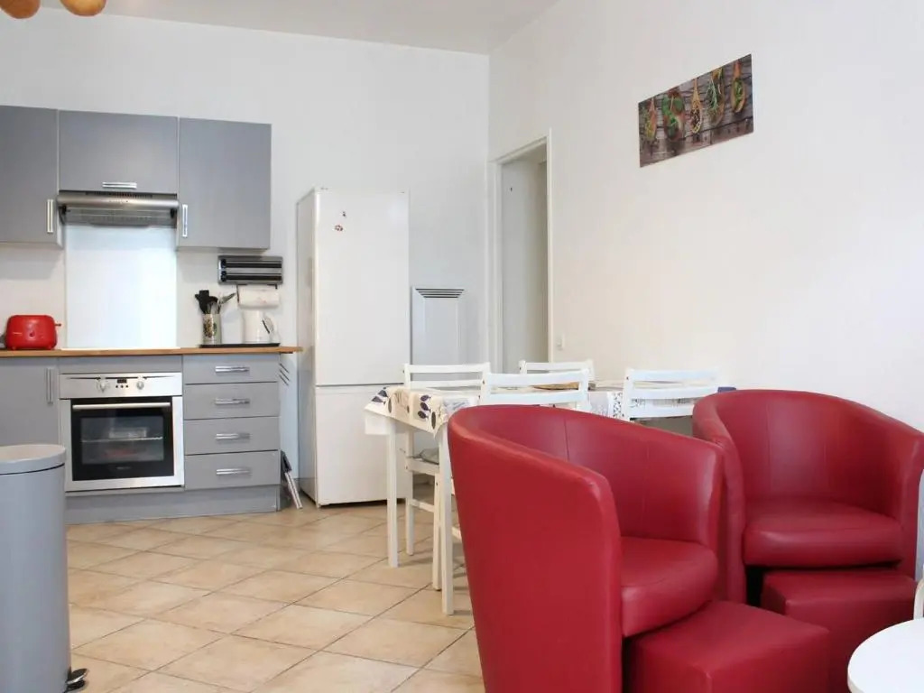Appartement La Rochelle, 3 pièces, 3 personnes - FR-1-246-493