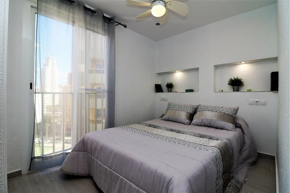 Apartamento Ocean Ii 9 C