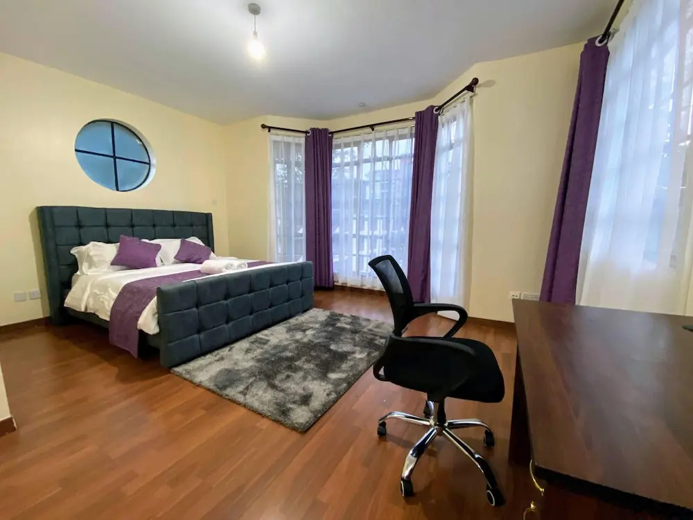 Takdiri Homes