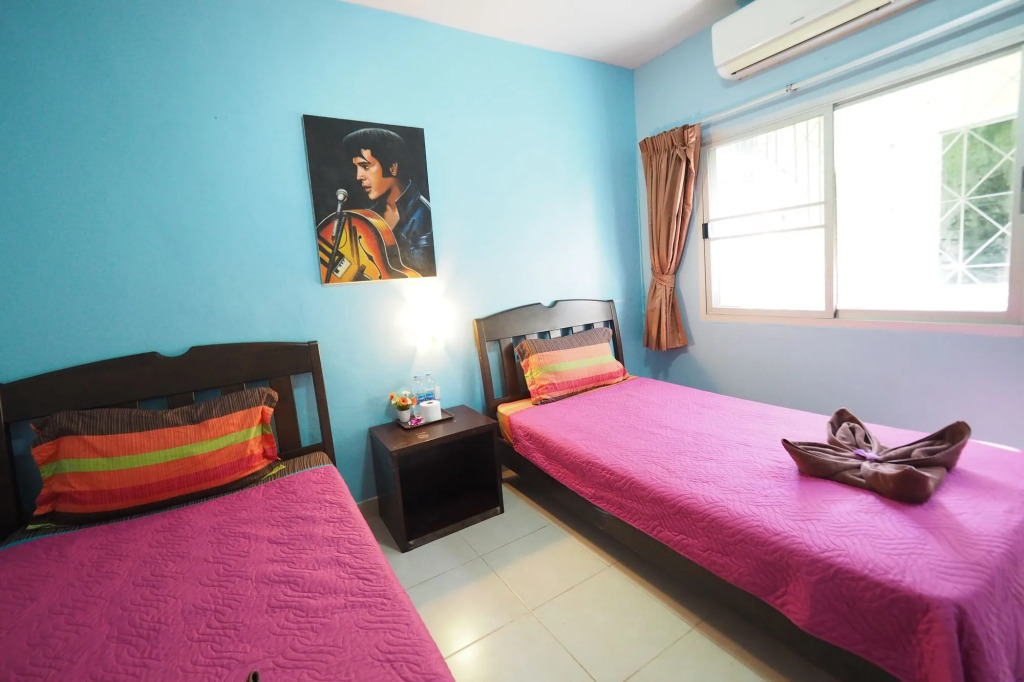Popeye Guesthouse