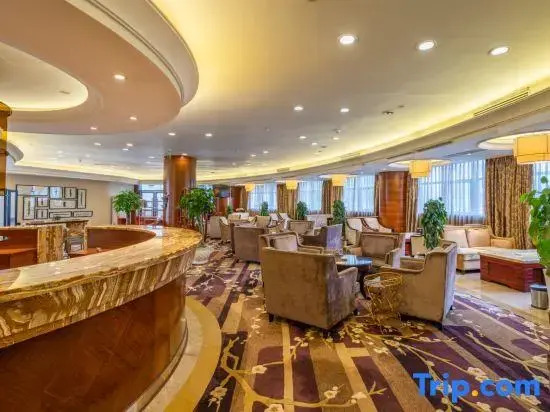 Chongzhou Zhongsheng Hotel