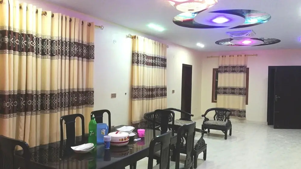 White Palace Guest House