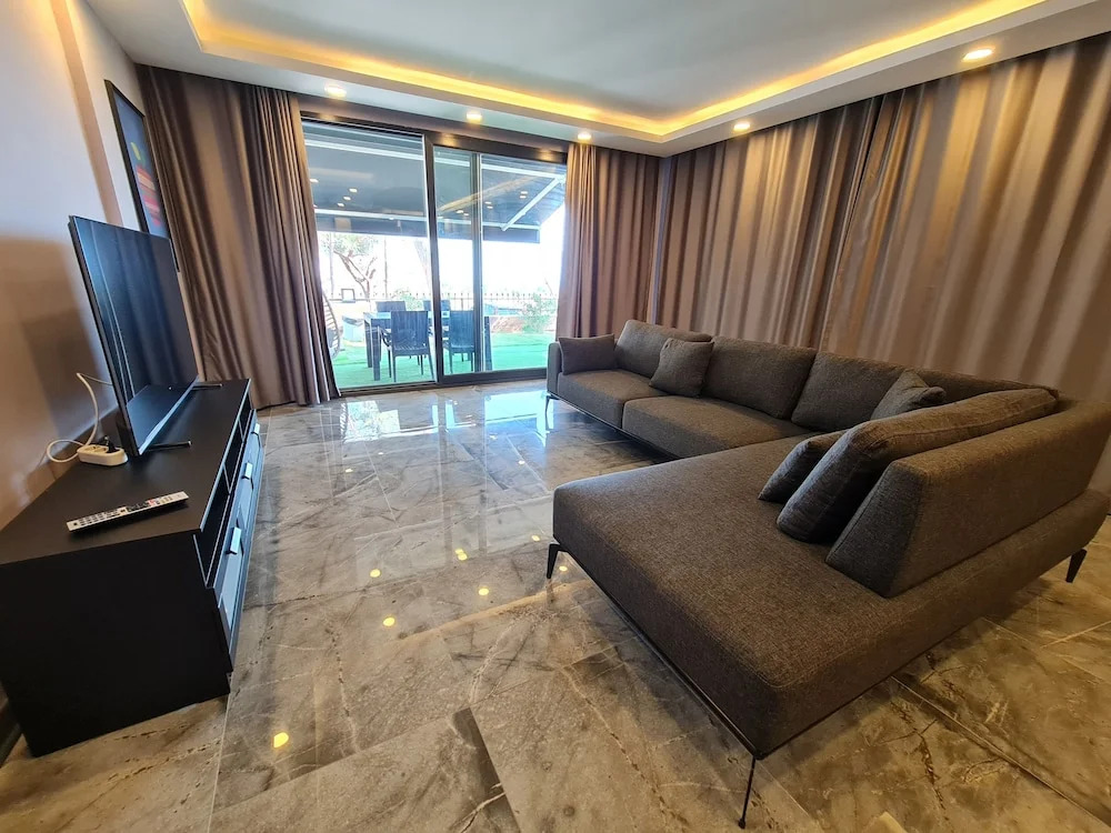 Erdem's Villas