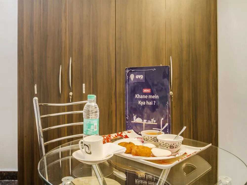 Delight Inn By OYO Rooms