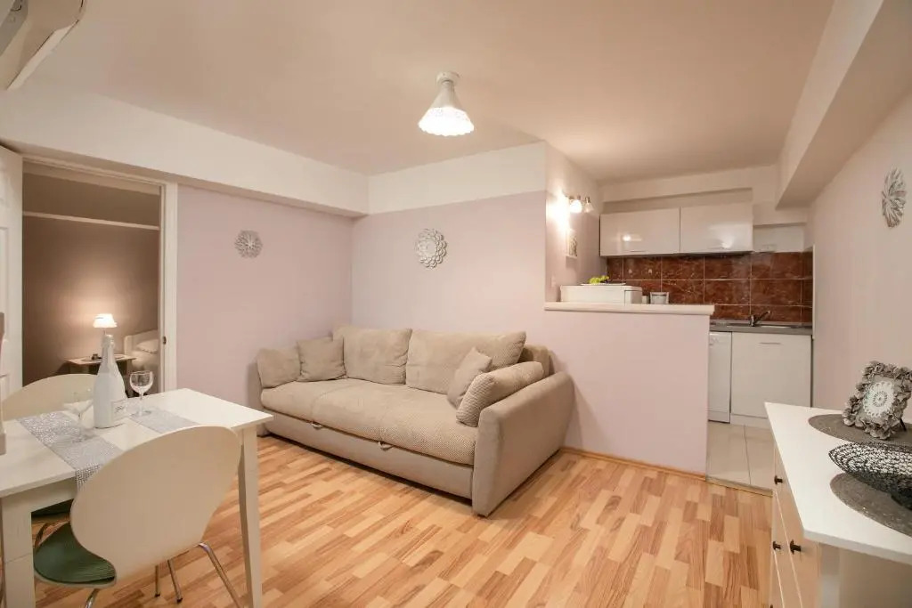Apartments Talija Podgora