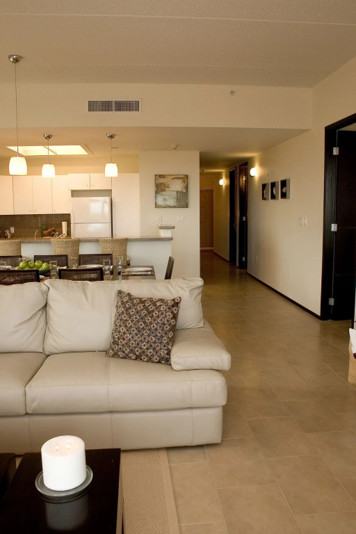 Peninsula Island Resort & Spa - Beachfront Property at South Padre Island