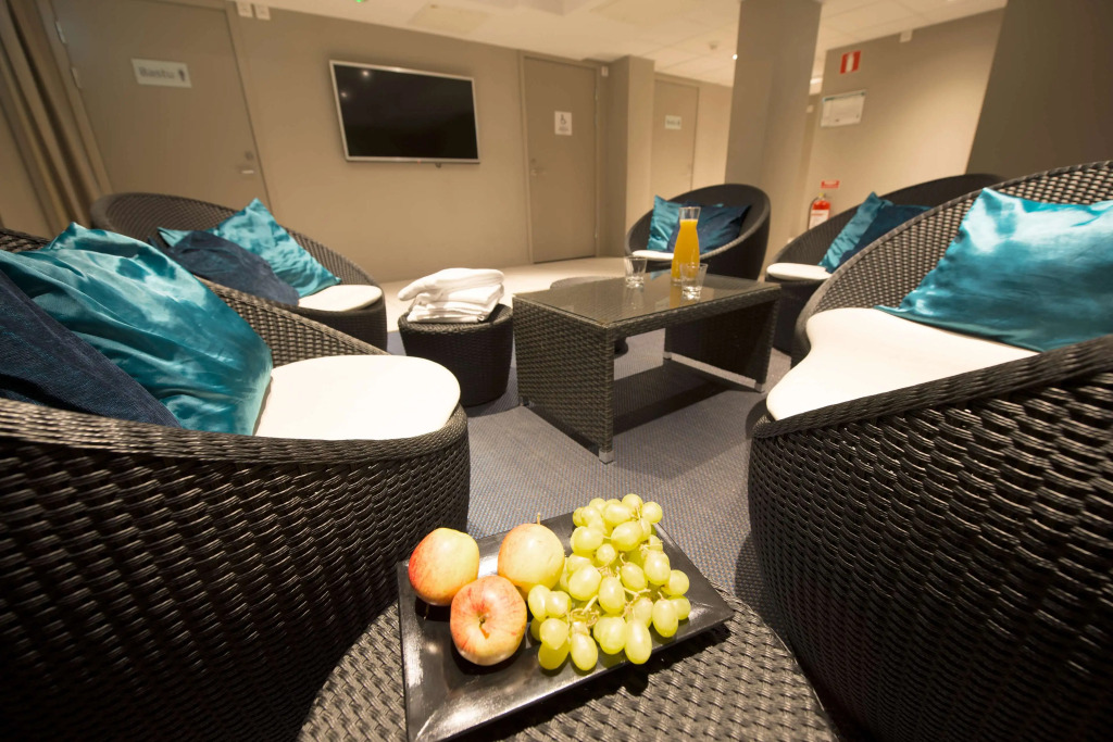 Scandic Billingen