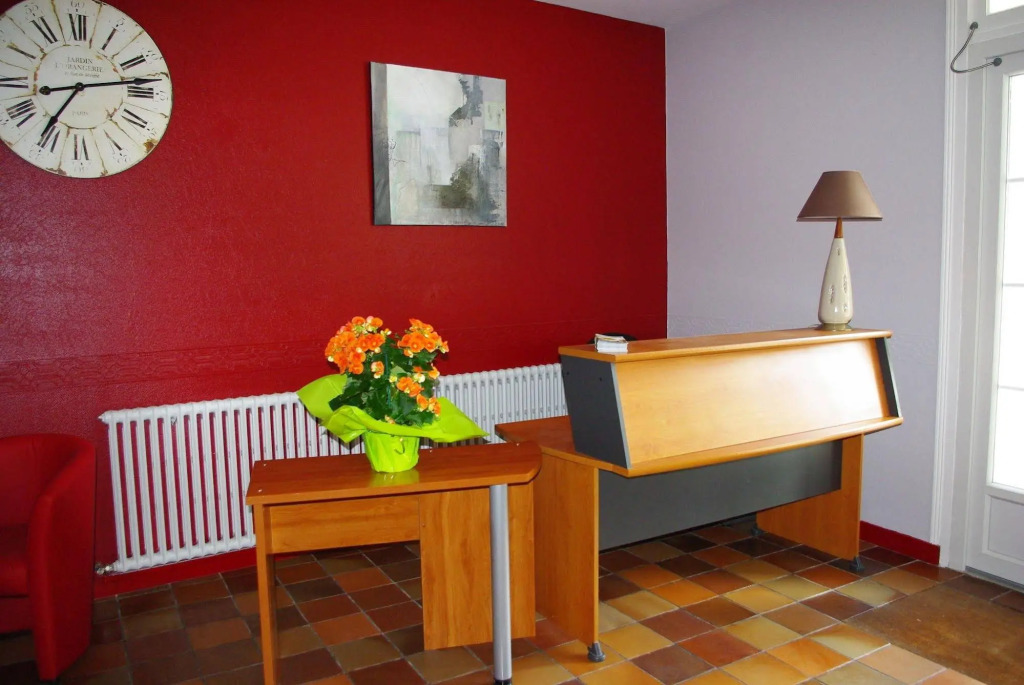 CITHOTEL Le Commerce