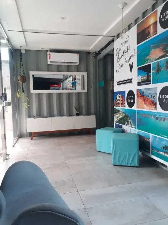 NUMAR Hotel