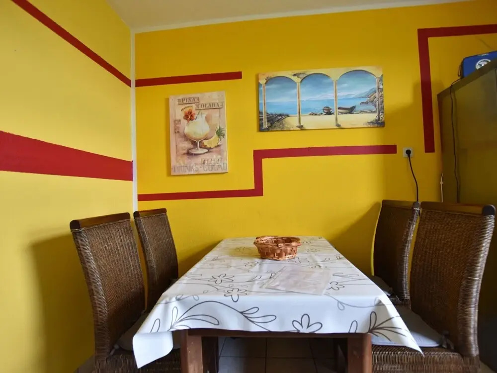 Beautiful Apartment in Pepelow With Terrace, Garden and Barbecue
