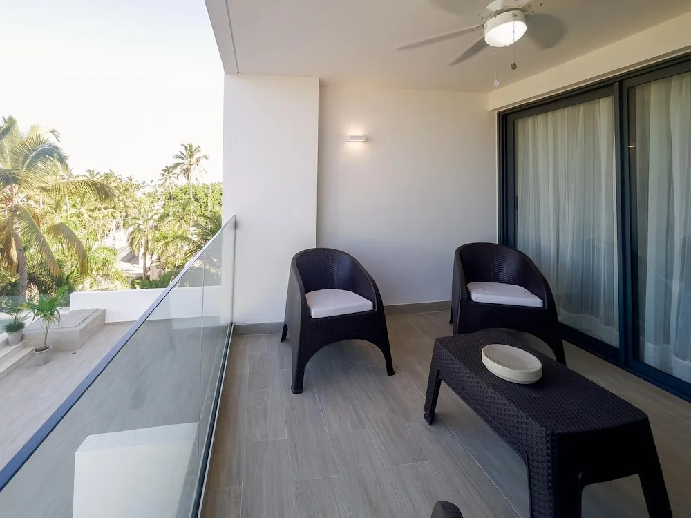 Space and Comfort for Your Beach Vacation