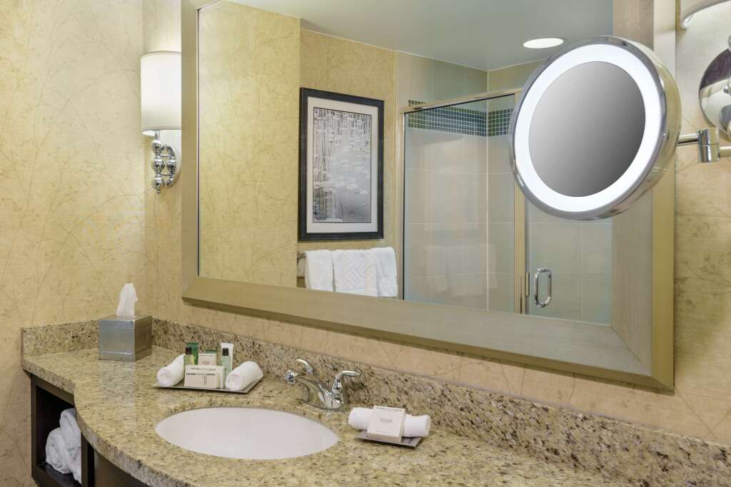 Hilton Richmond Hotel & Spa Short Pump