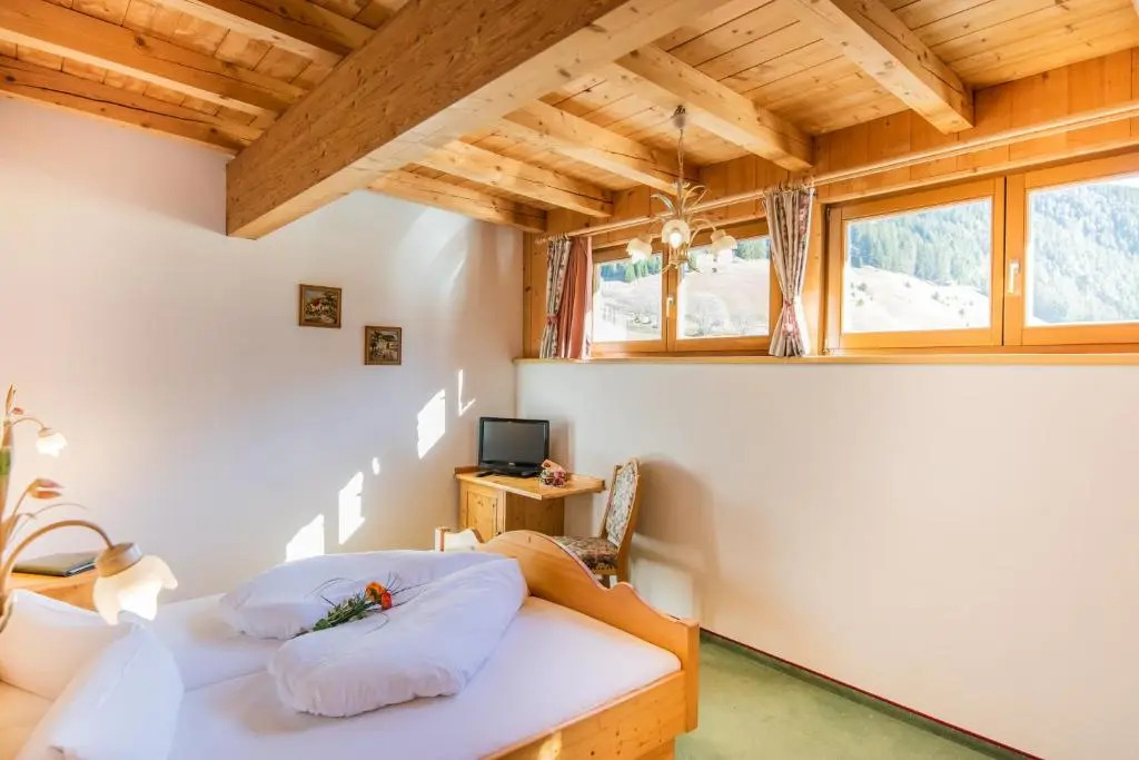 Panorama-Hotel Winklerhof