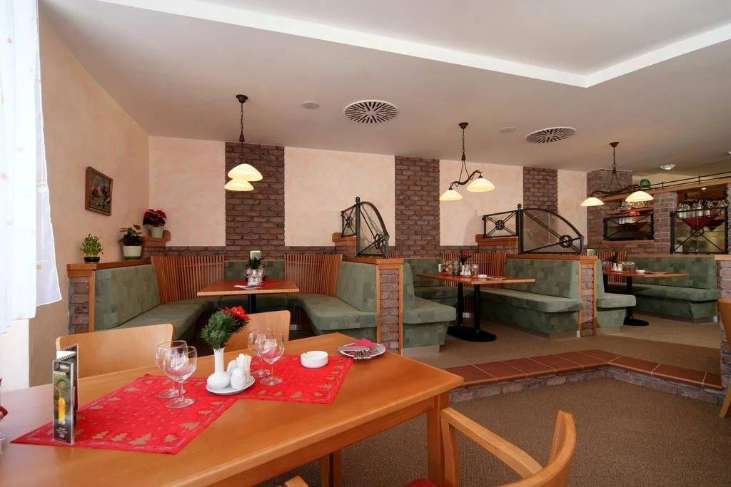 Hotel Albis
