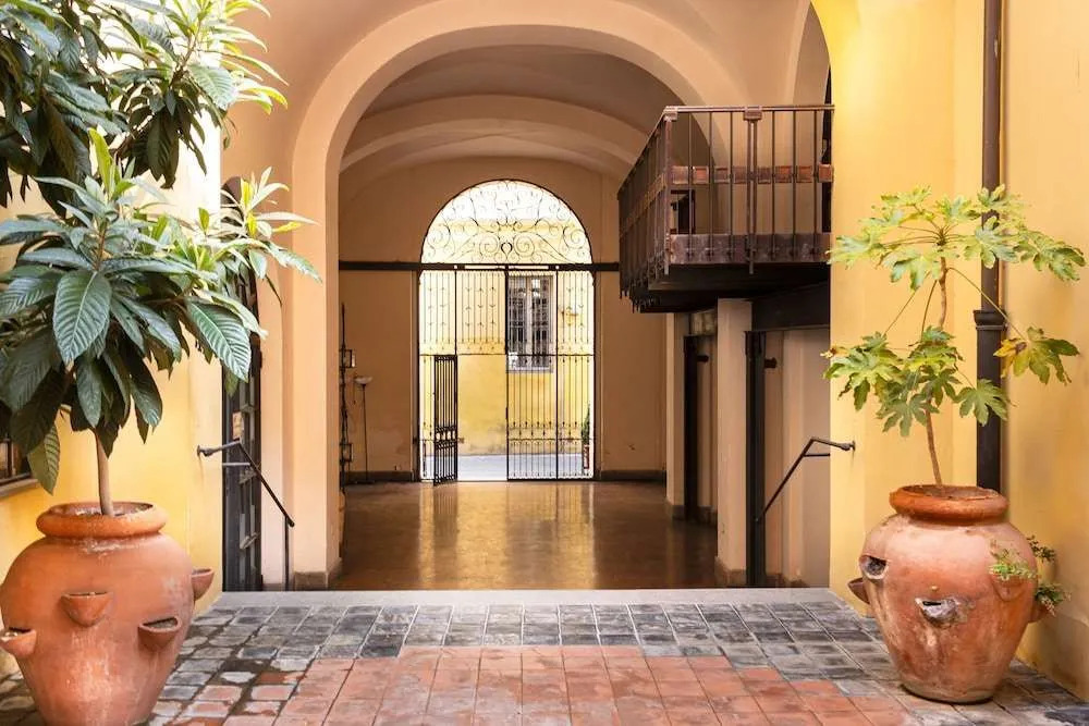 Charme & Chic San Giacomo