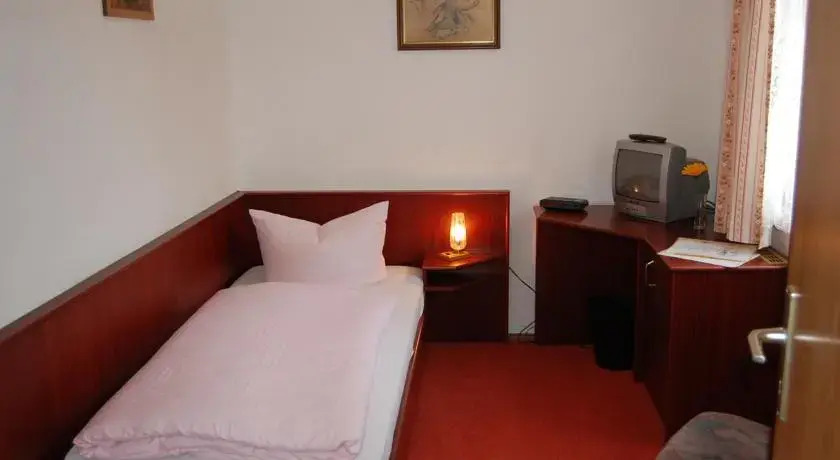 Rennstieg-Hotel Rettelbusch
