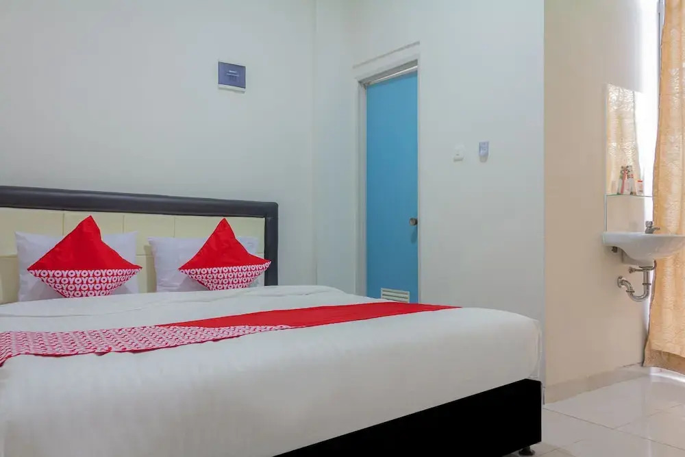 OYO 390 77 Guesthouse