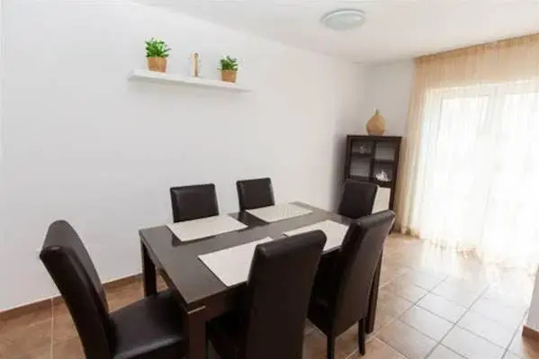 Apartments Casa Bianca