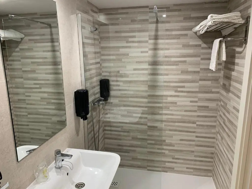 Hotel Estrella Del Mar