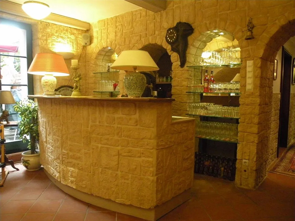 Hotel Parkidyll