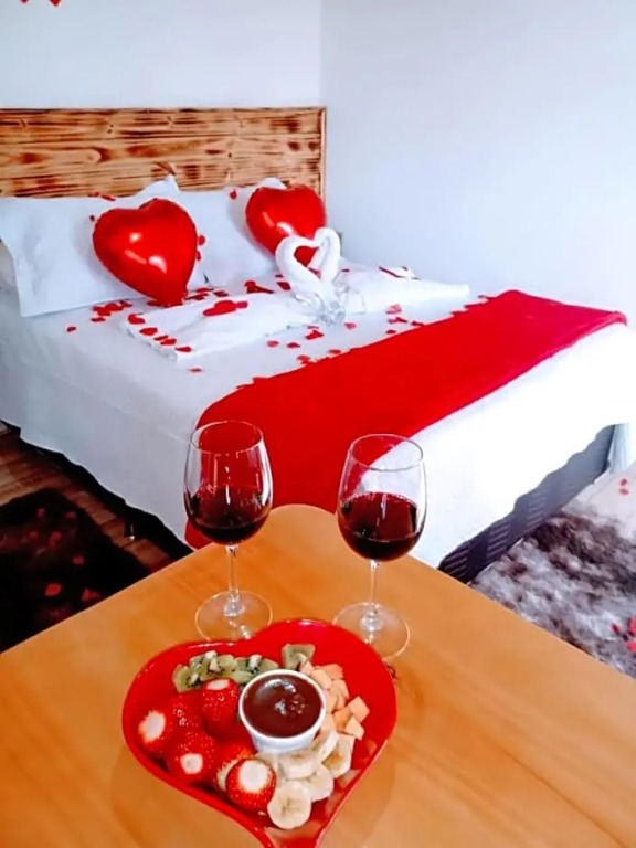 Chalé Sonho Diniz 1
