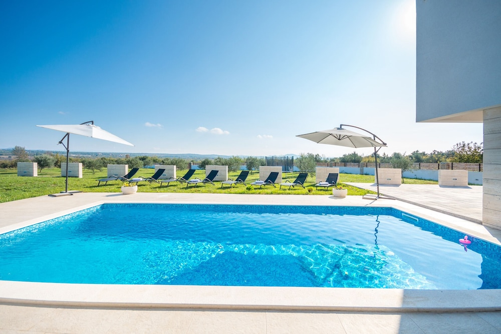 Villa F&A ZadarVillas