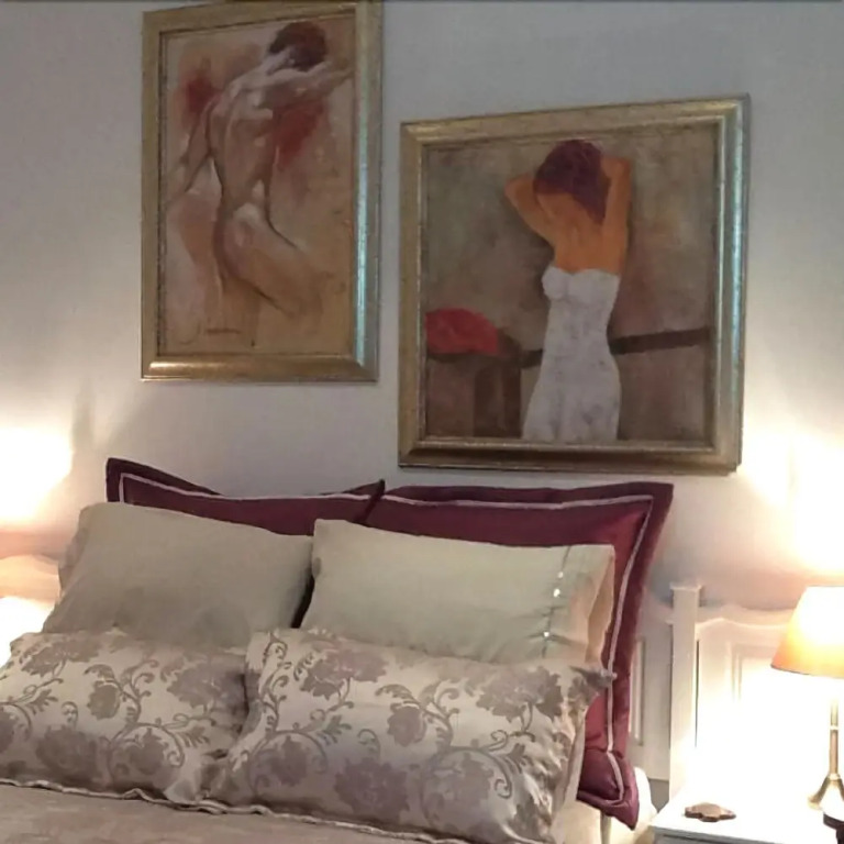 Mi Ki Guesthouse at Periwinkle St Francis Bay (PTY