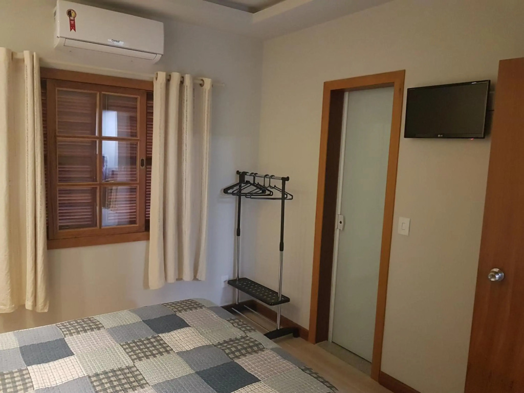 Apartamento Bracuhy - Peninsula III