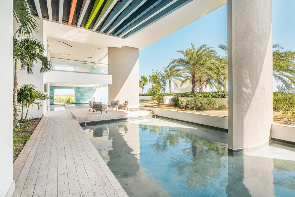 Amazing Penthouse in Exclusive Tower in Capcana, Punta Cana