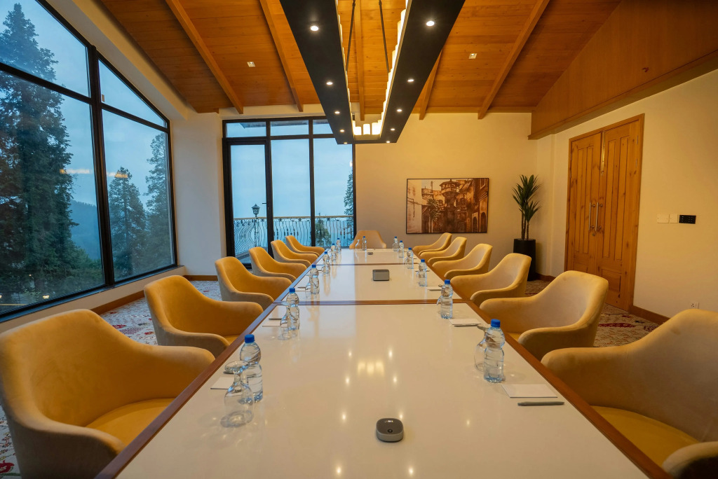 Doubletree By Hilton Nathiagali