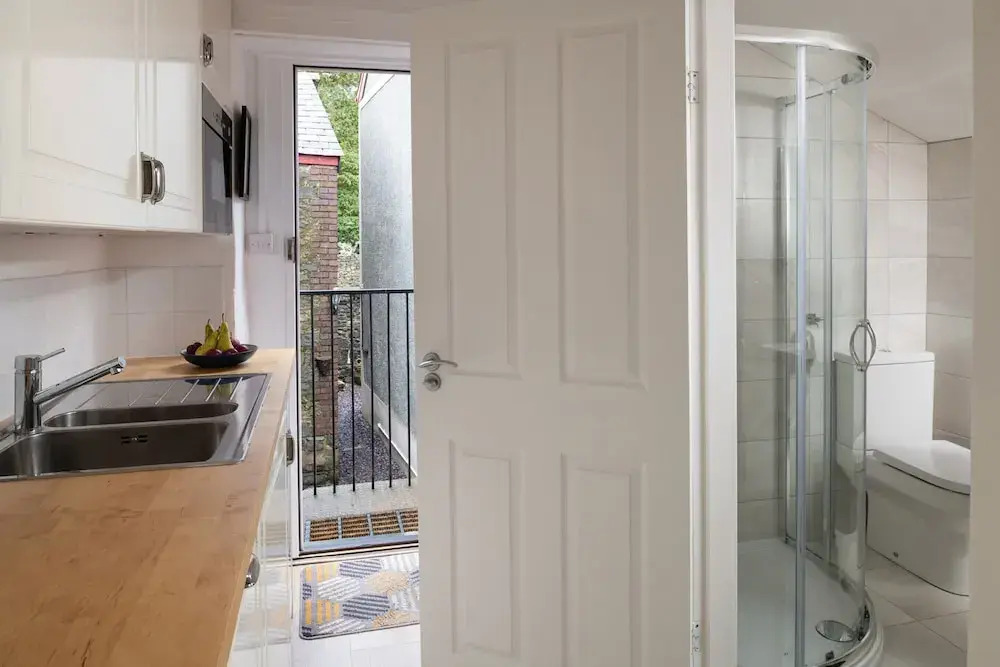 Townhouse in Llanrwst Near Snowdonia Park