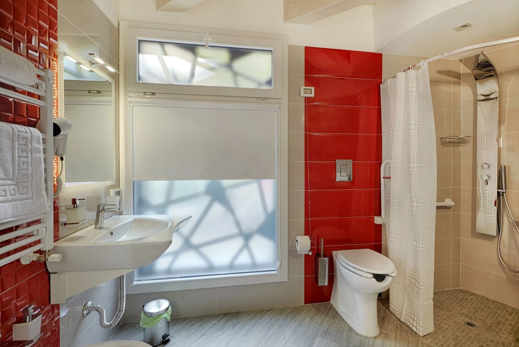 Hospitality Hotel Palermo