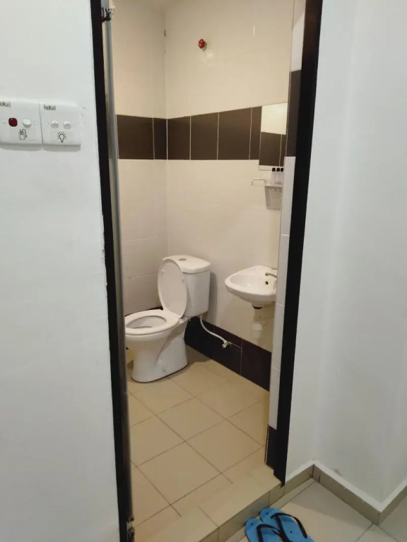 Sp Central Hotel