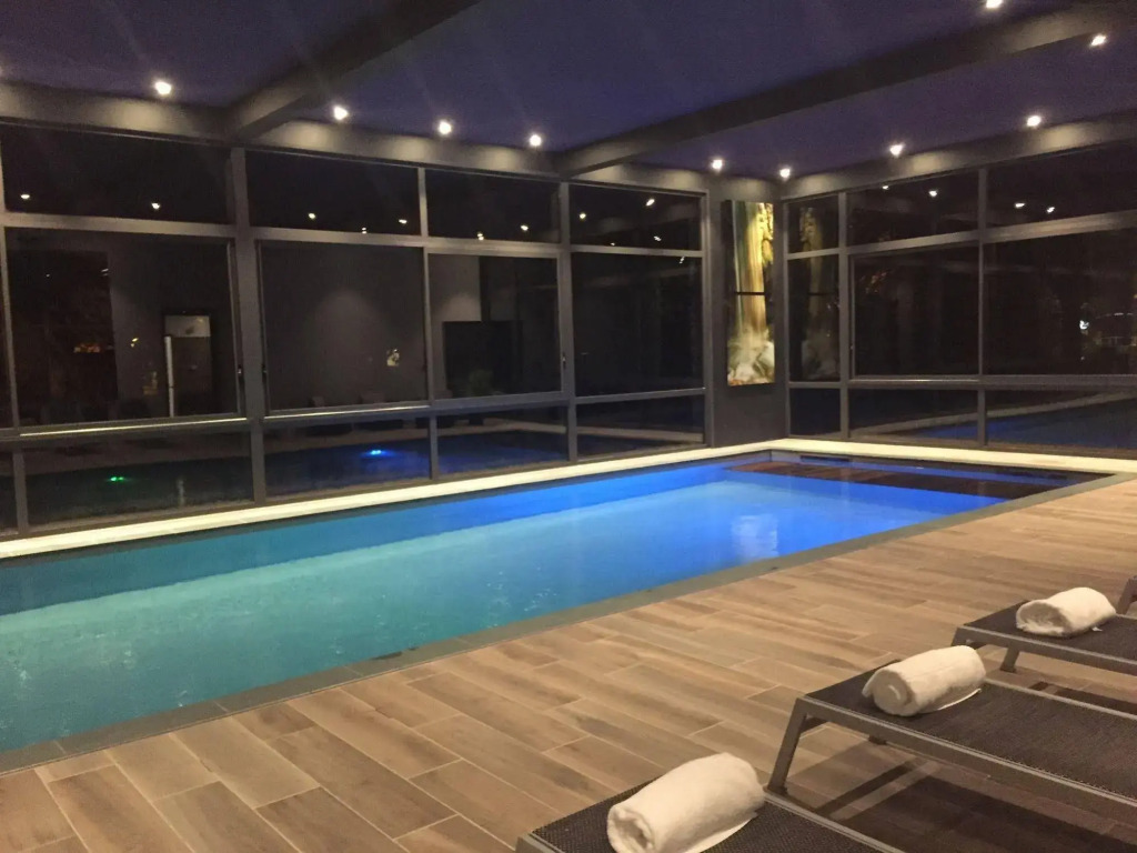 Le Dracy Hôtel et Spa